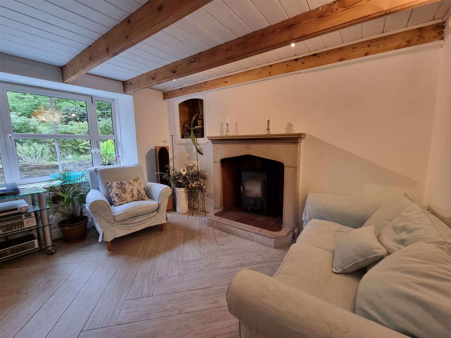 Perranarworthal, Truro